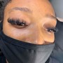 Hybrid Eyelash Fill