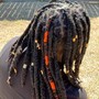 Kinky Twist, Passion Twist, Spring Twist, Marley Twist, Havana Twist