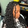 Kinky Twist, Passion Twist, Spring Twist, Marley Twist, Havana Twist