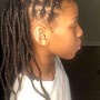 Loc Retwist (KIDS)