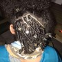 Locs Retwist (ADULT)