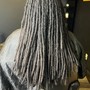 Starter Loc Maintenance