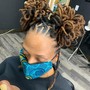 Starter Loc Maintenance