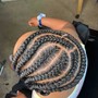 Kinky Twist