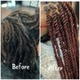 Kinky Twist