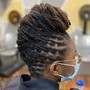 Senegalese/Rope Twist