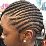 Kinky Twist