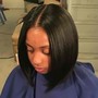 Versatile Sew In