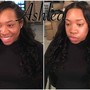 Versatile Sew In