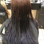 Color Hair Extentions