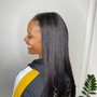 Hair Extensions (Micro Link by track)