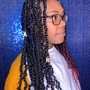 Small/Mini Island Twists