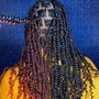 Passion Twists