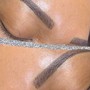 Brow Trio "Wax,Tweeze,&Trim"