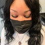 Lace Closure Sew In