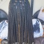 Crochet Braids