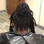 Deep Conditioning Treatment