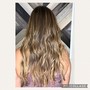 Balayage