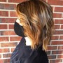 Partial Highlights