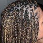 Poetic Justice Braids