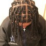 Braid Bar Style