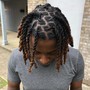 Kid's Braids