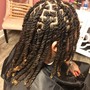 Kid's Braids