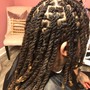 Loc Extensions