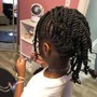 Braid Bar Style