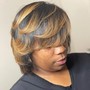 July Quick Weave Special