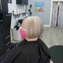 Root Touch Up