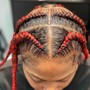 Instant Locs