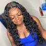 Lace Closure Sew In