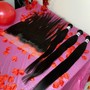 Coloring Hair Extensions