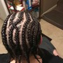 Kinky Twist