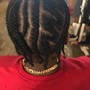 Kinky Twist