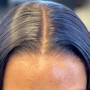 Scalp Treatment