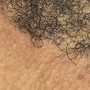 Full leg + Brazilian + Underarm Sugaring