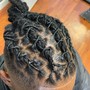 Loc repair