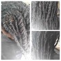 Comb Twist