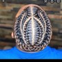 $100 Hairstyle Jar