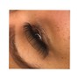 Eyelash Tint