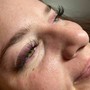 Lash Extensions Removal and Lash Bath