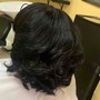 Sew In(no leave out)