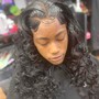 Versatile Sew In