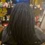 Straightening Oils Drops Mixes *MUST ADD TO ALL SERVICES *