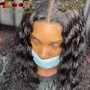 Full Service Scalp Treatment