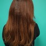 Extension Partial Highlights