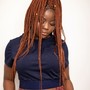 Jumbo Box Braids