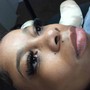 Eyelash Extension Removal